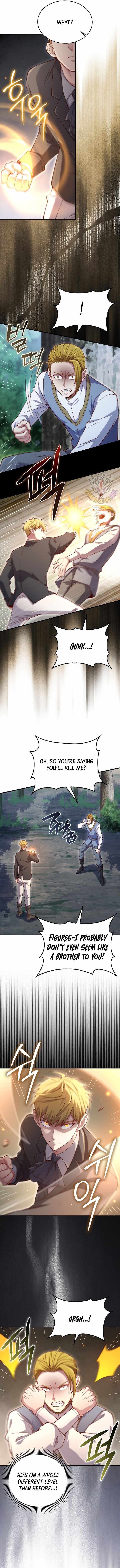 The Lord of Coins Chapter 157