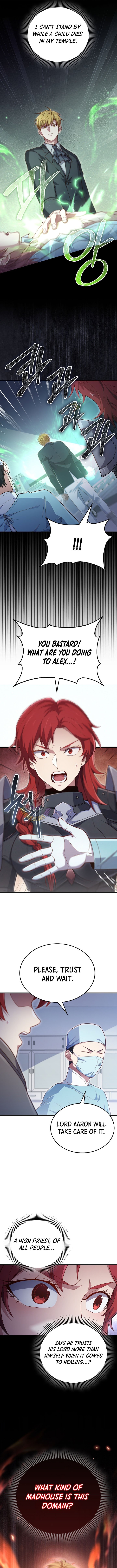 The Lord of Coins Chapter 159
