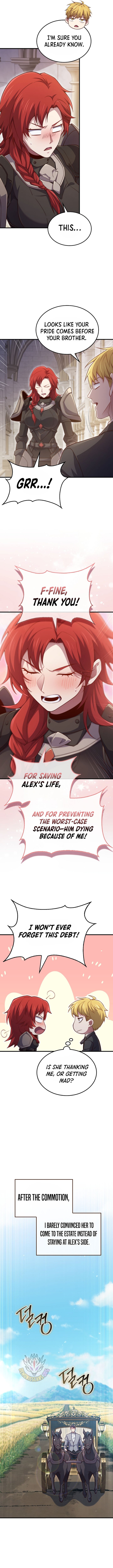 The Lord of Coins Chapter 159