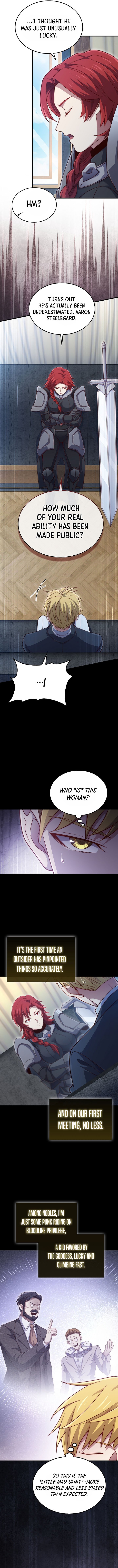 The Lord of Coins Chapter 159