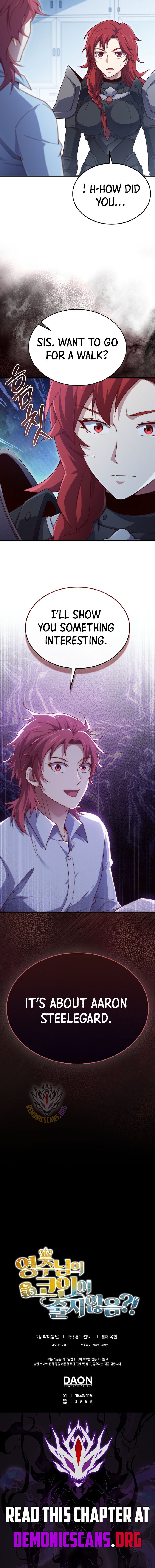 The Lord of Coins Chapter 160