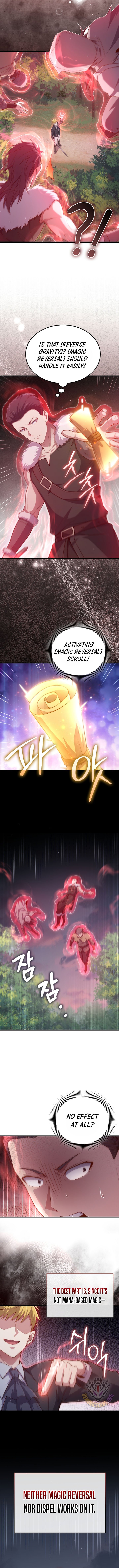 The Lord of Coins Chapter 160