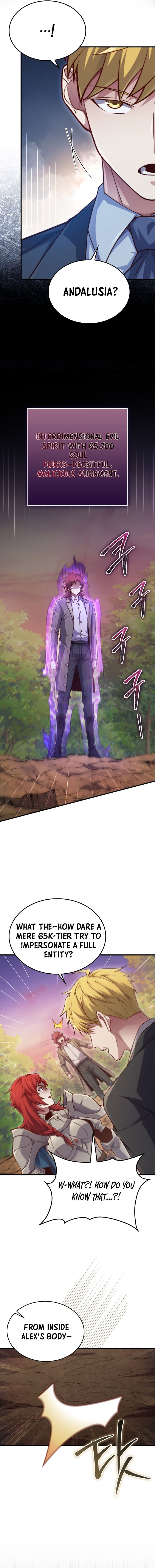 The Lord of Coins Chapter 162