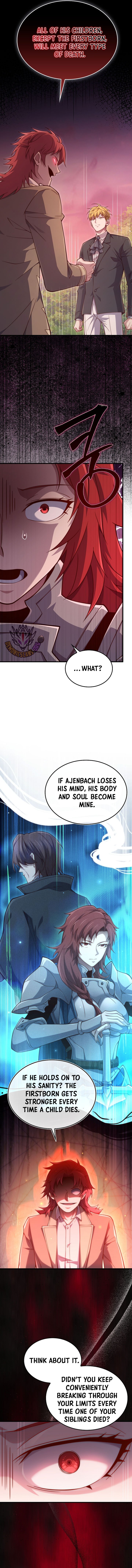 The Lord of Coins Chapter 162