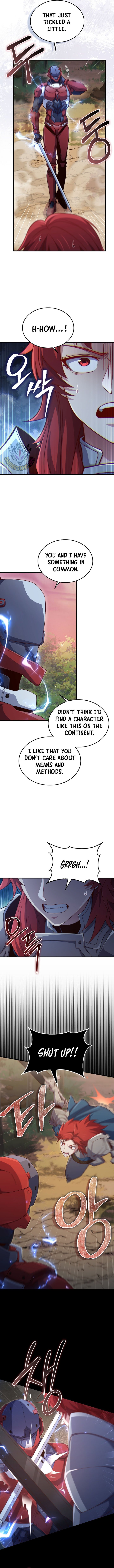 The Lord of Coins Chapter 162