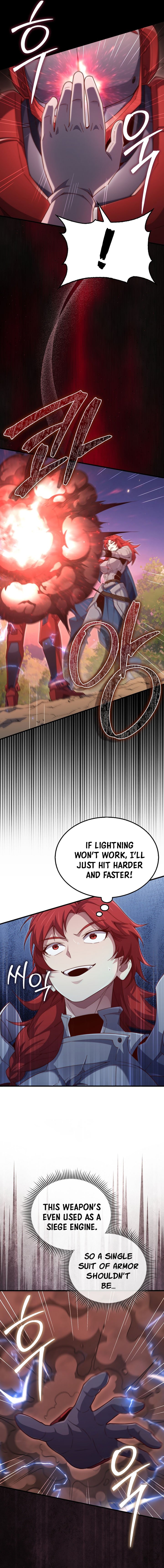 The Lord of Coins Chapter 162