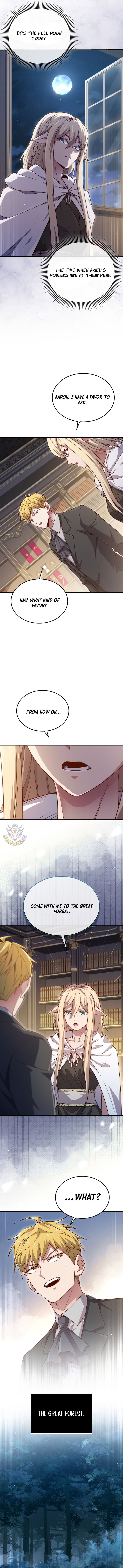 The Lord of Coins Chapter 164