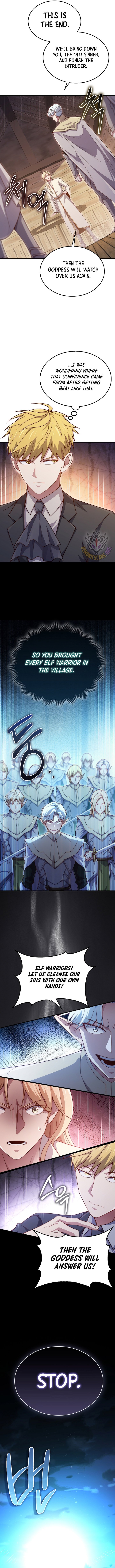 The Lord of Coins Chapter 165