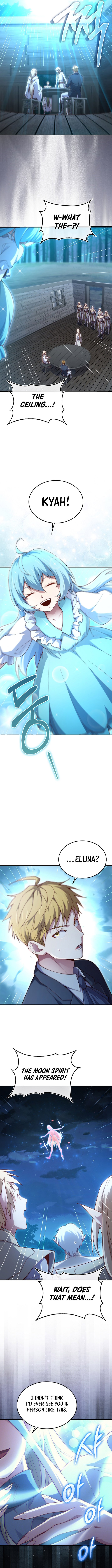 The Lord of Coins Chapter 165