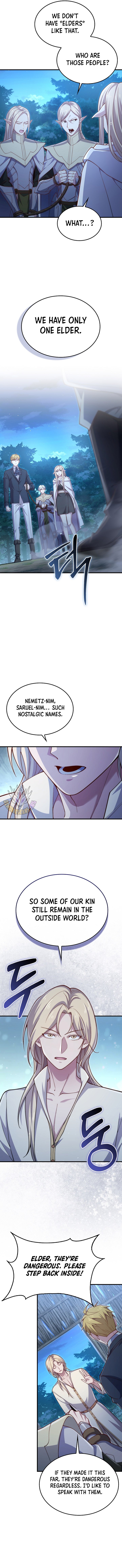 The Lord of Coins Chapter 165