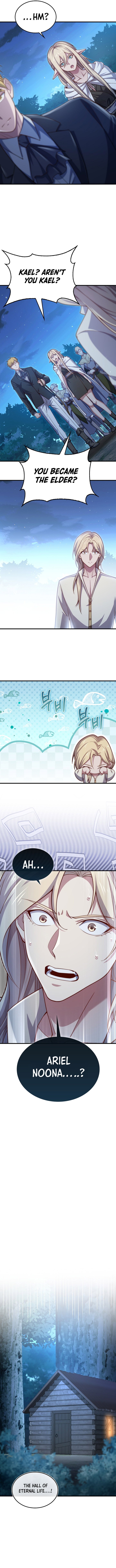 The Lord of Coins Chapter 165