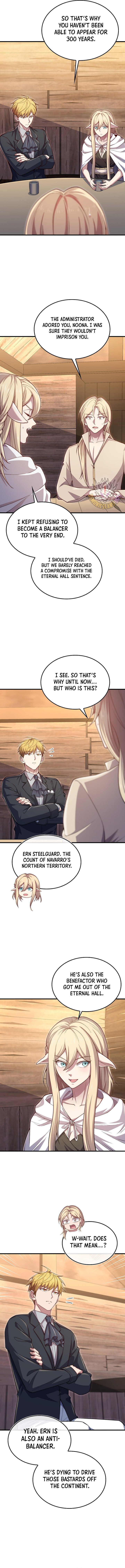 The Lord of Coins Chapter 165