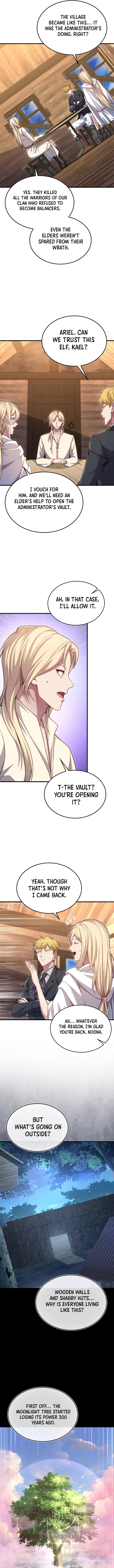 The Lord of Coins Chapter 165