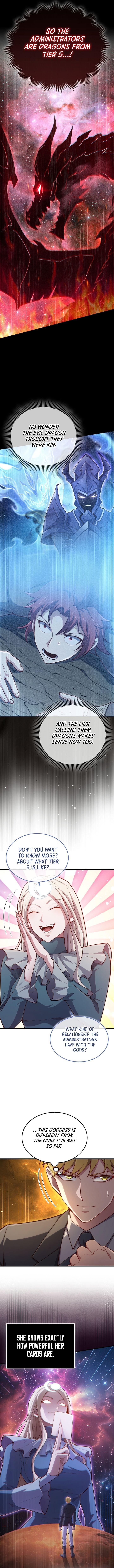 The Lord of Coins Chapter 166