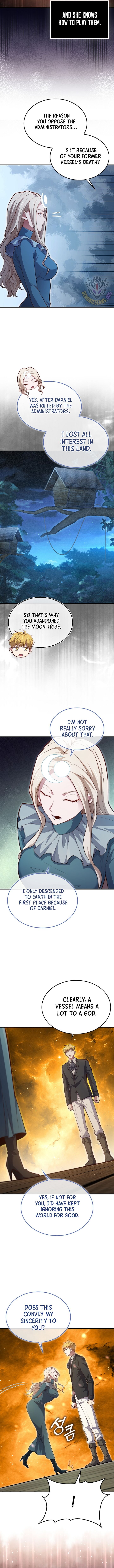 The Lord of Coins Chapter 166