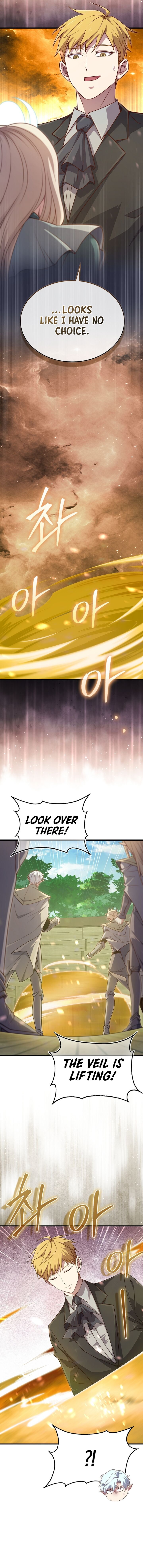 The Lord of Coins Chapter 166
