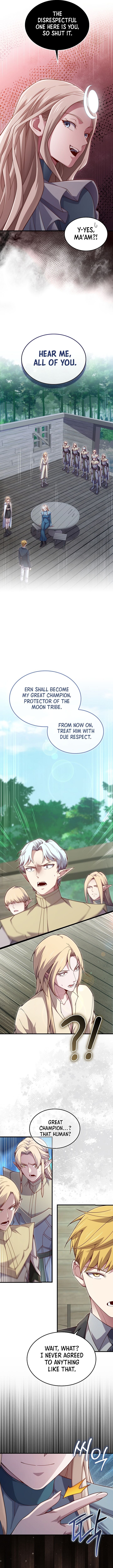 The Lord of Coins Chapter 166