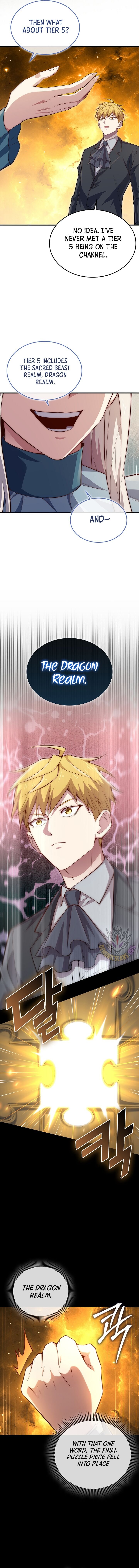 The Lord of Coins Chapter 166