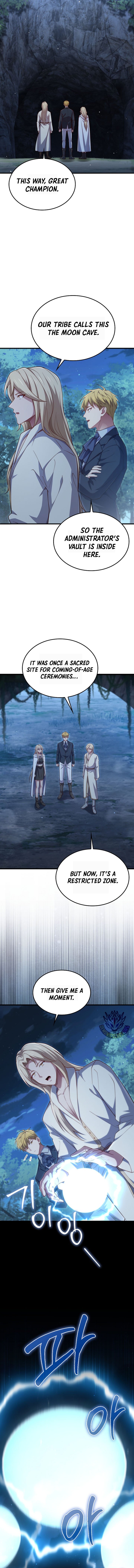The Lord of Coins Chapter 167