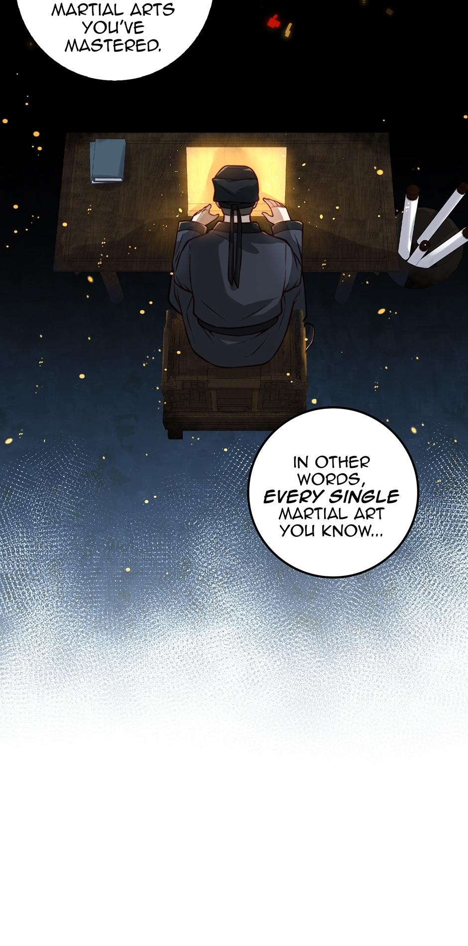 The Lord of Coins Chapter 17