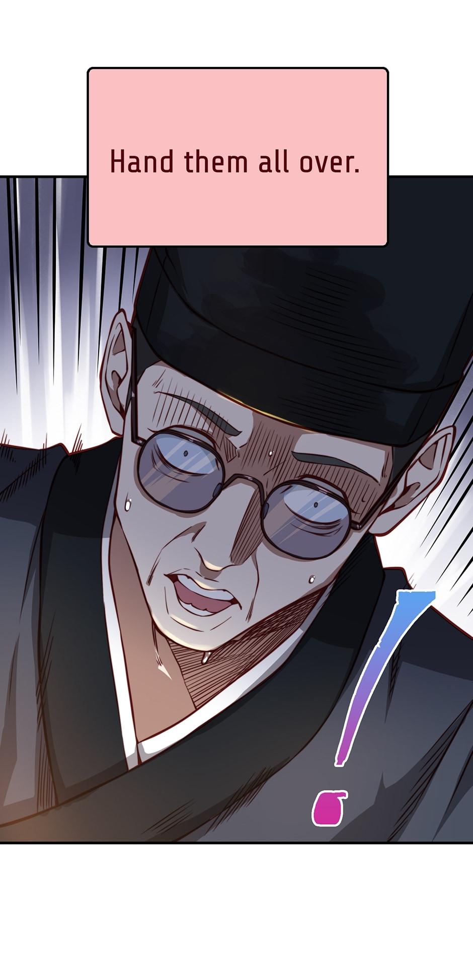 The Lord of Coins Chapter 17