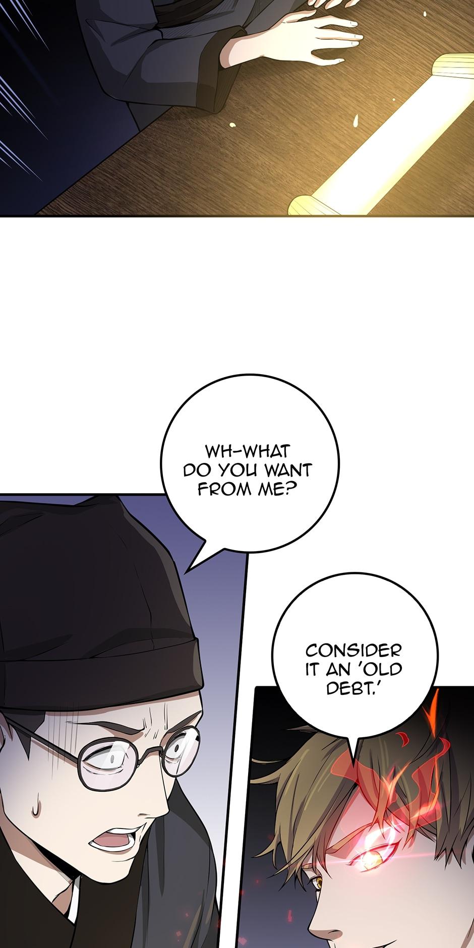 The Lord of Coins Chapter 17