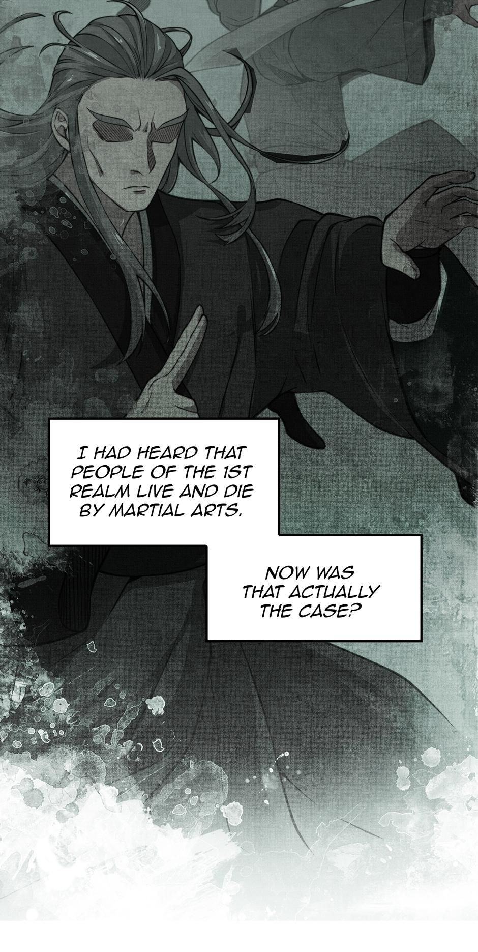 The Lord of Coins Chapter 17