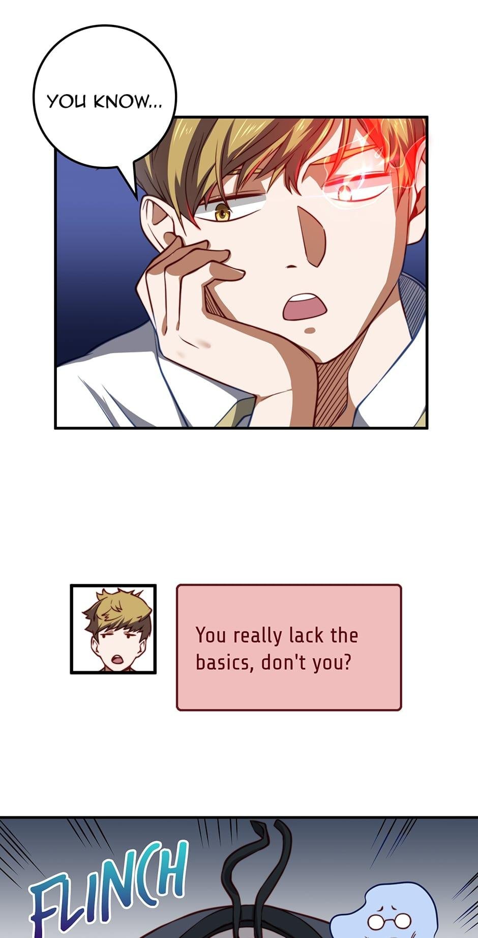 The Lord of Coins Chapter 17