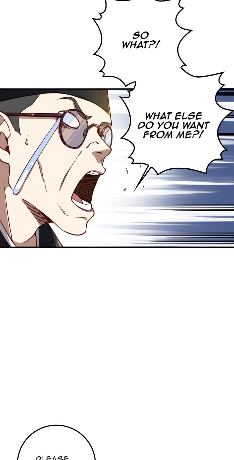 The Lord of Coins Chapter 17