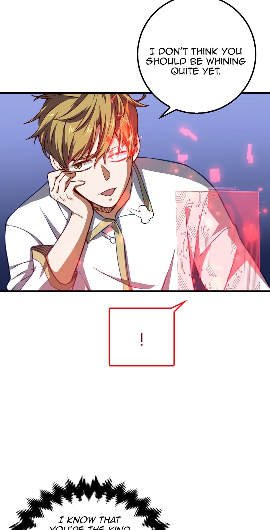 The Lord of Coins Chapter 17