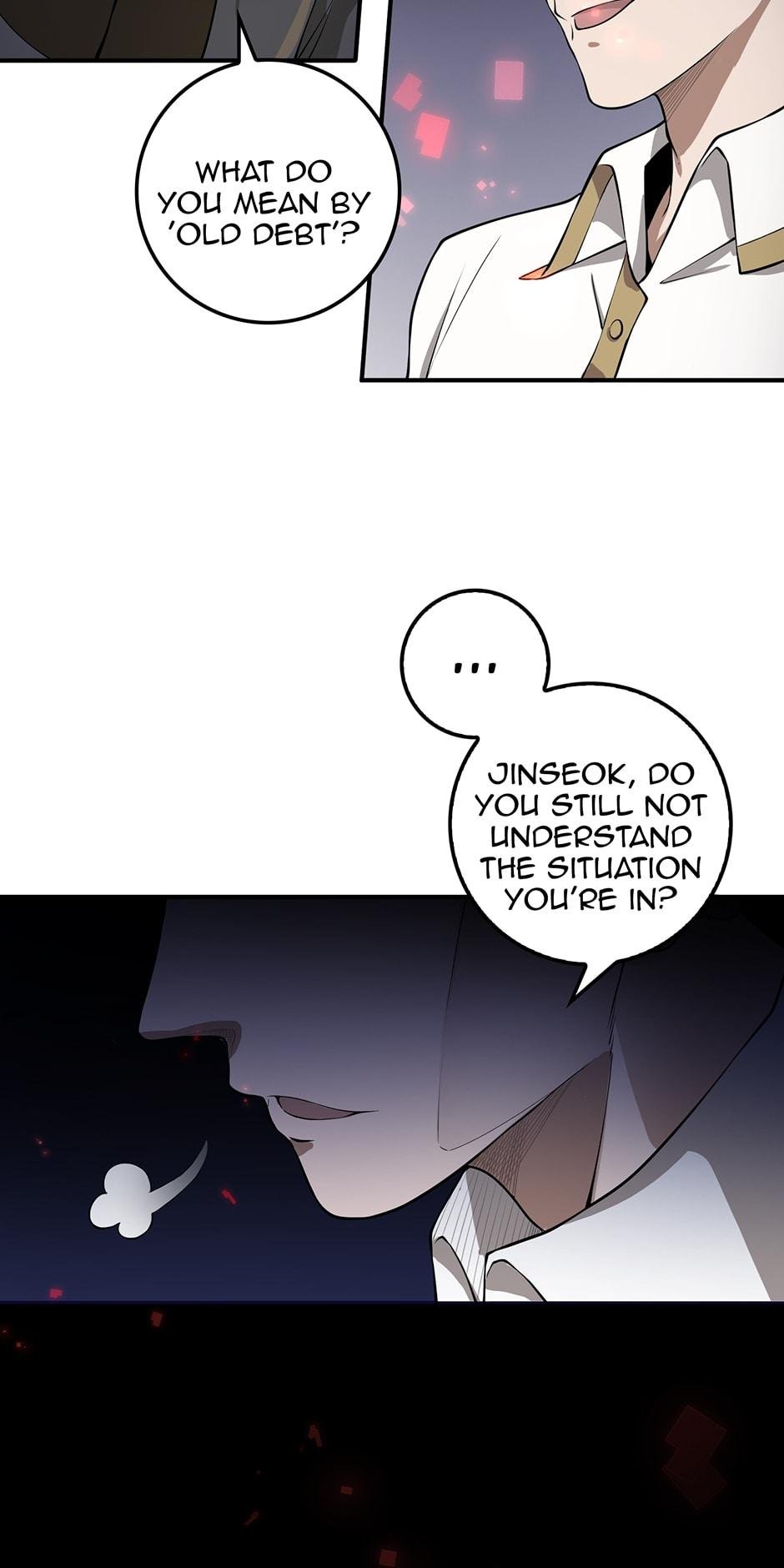 The Lord of Coins Chapter 17