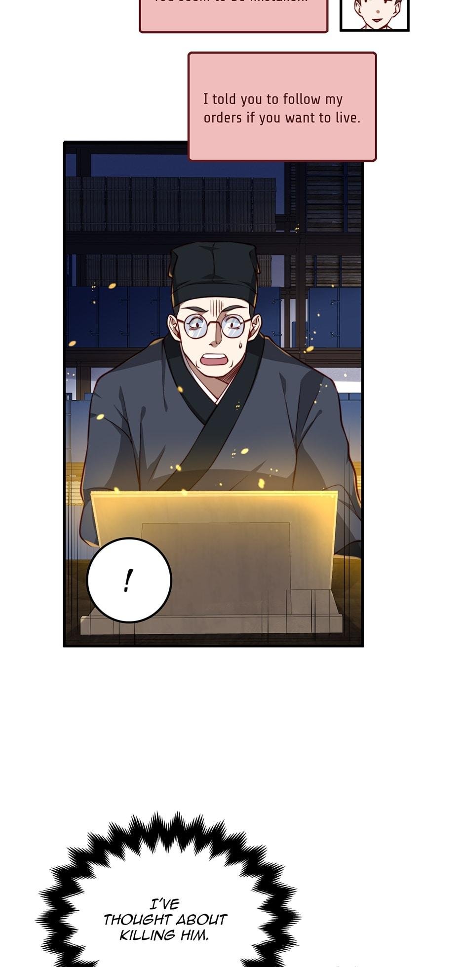 The Lord of Coins Chapter 17