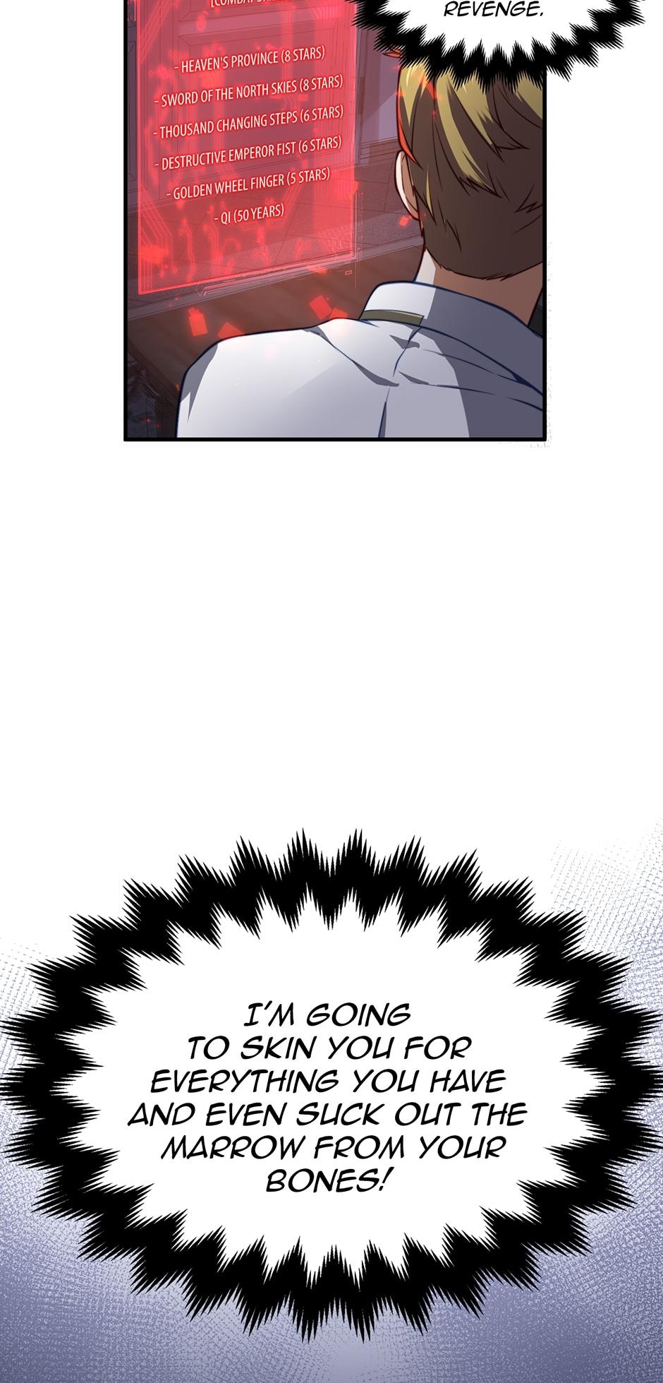 The Lord of Coins Chapter 17