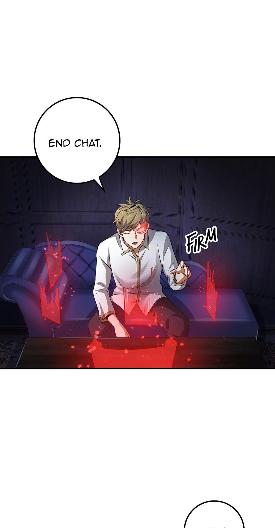 The Lord of Coins Chapter 17