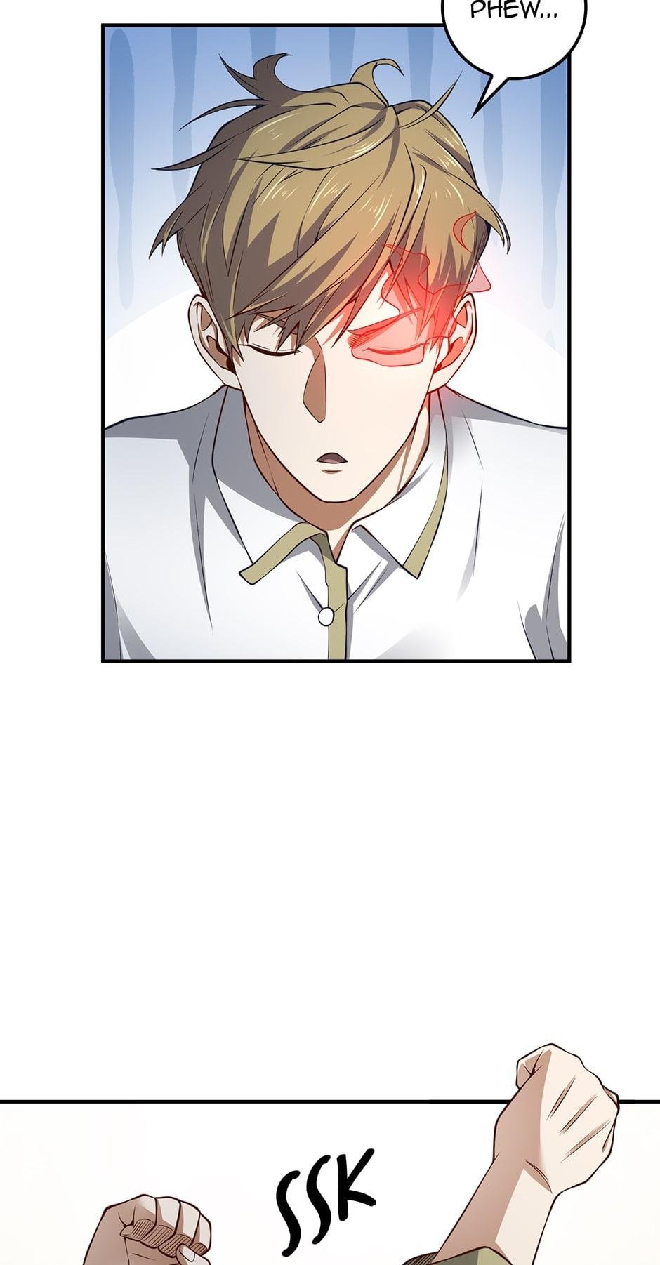 The Lord of Coins Chapter 17