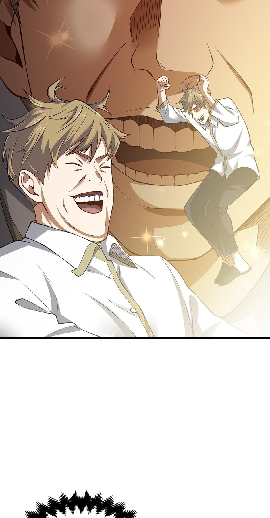 The Lord of Coins Chapter 17