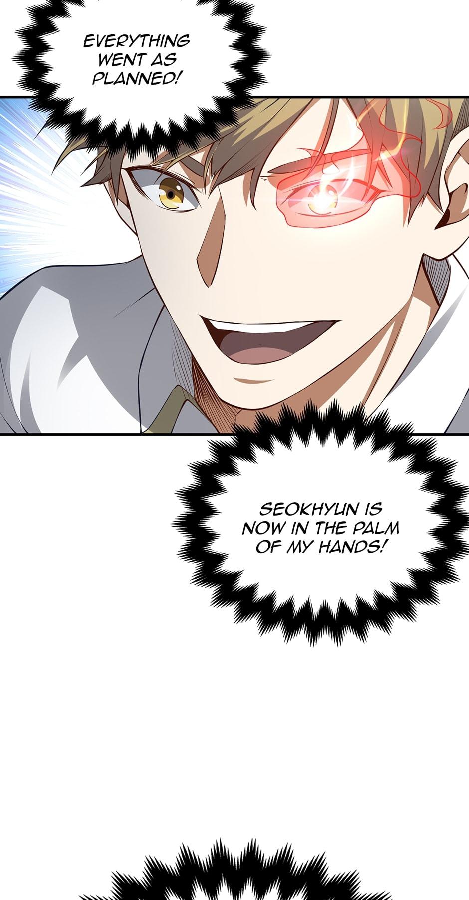 The Lord of Coins Chapter 17