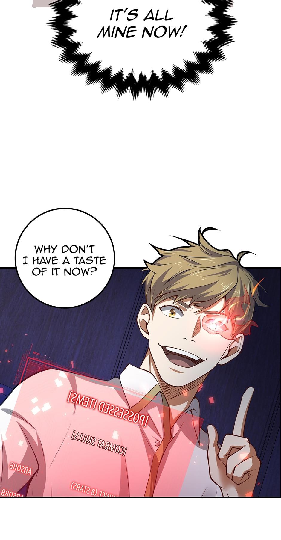 The Lord of Coins Chapter 17