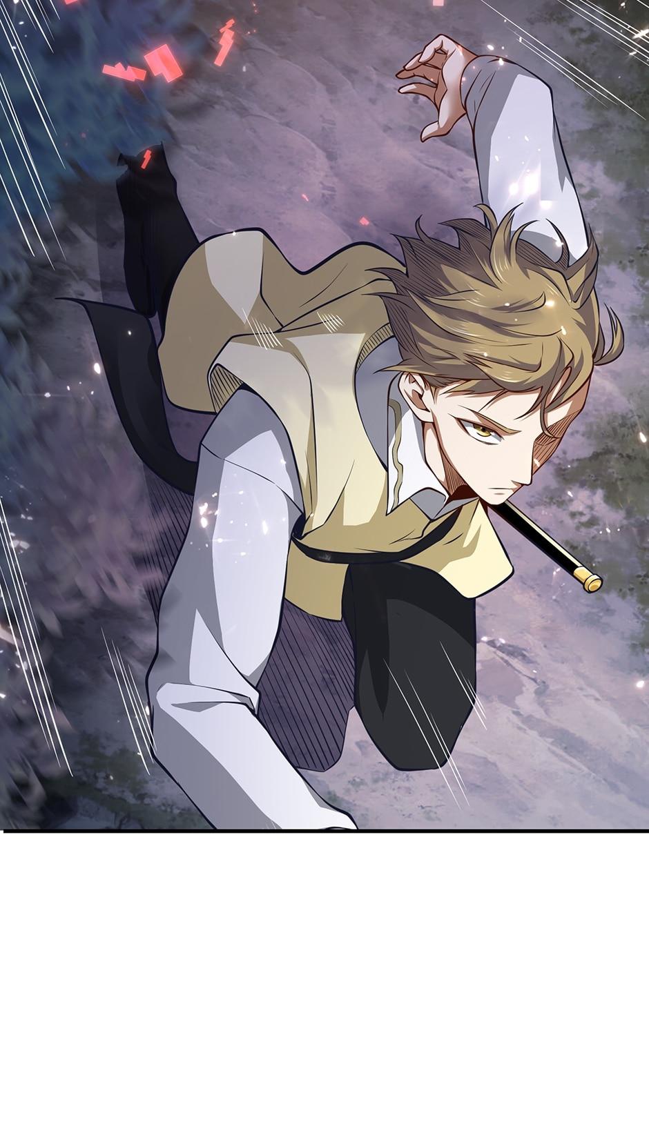 The Lord of Coins Chapter 17