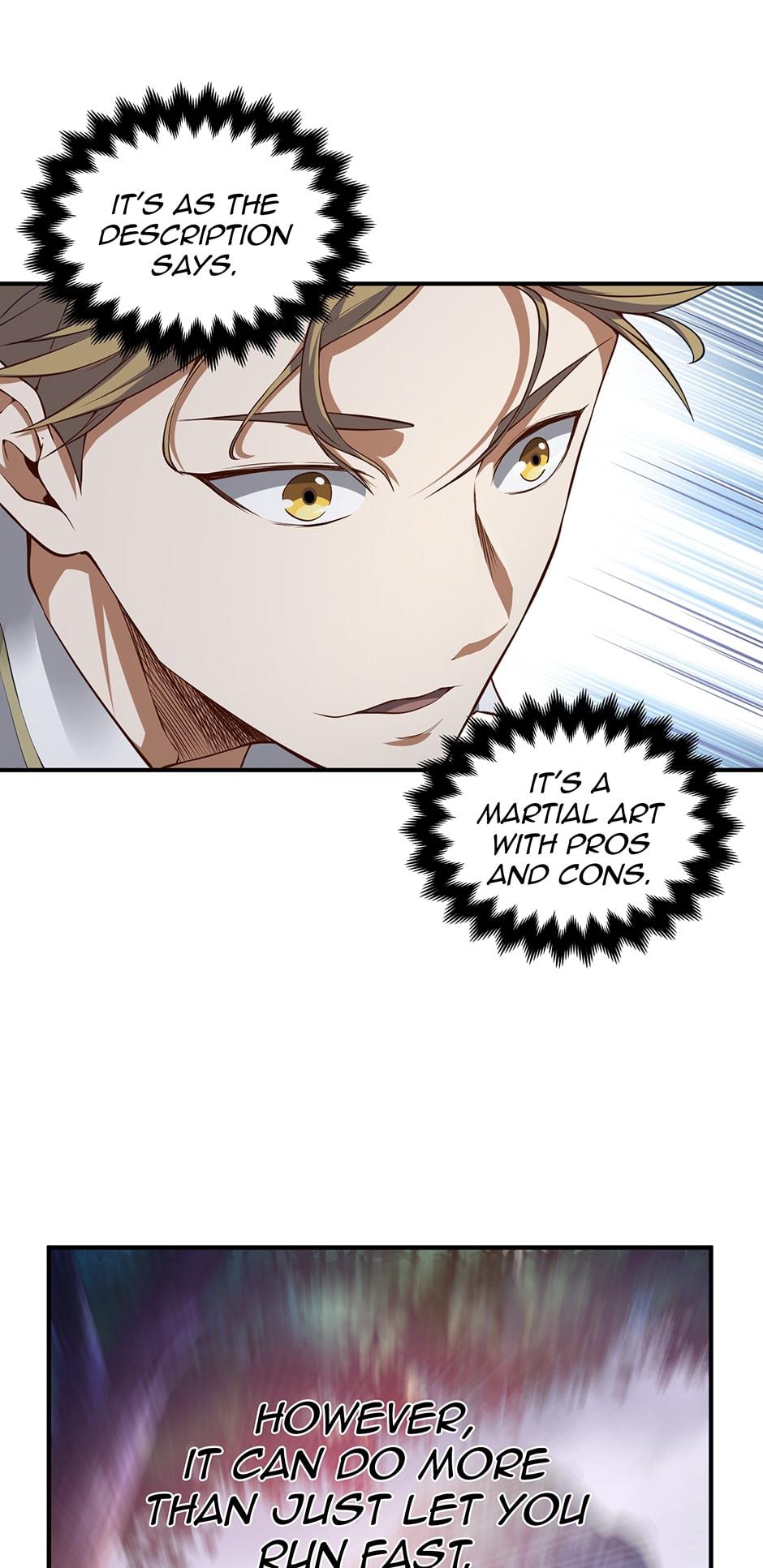 The Lord of Coins Chapter 17