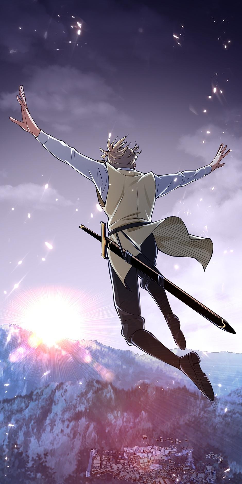 The Lord of Coins Chapter 17