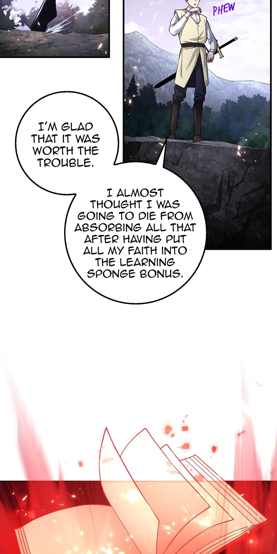 The Lord of Coins Chapter 17