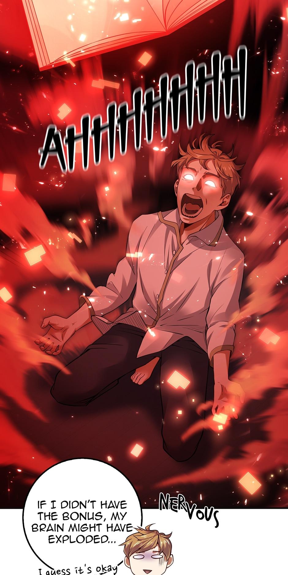 The Lord of Coins Chapter 17