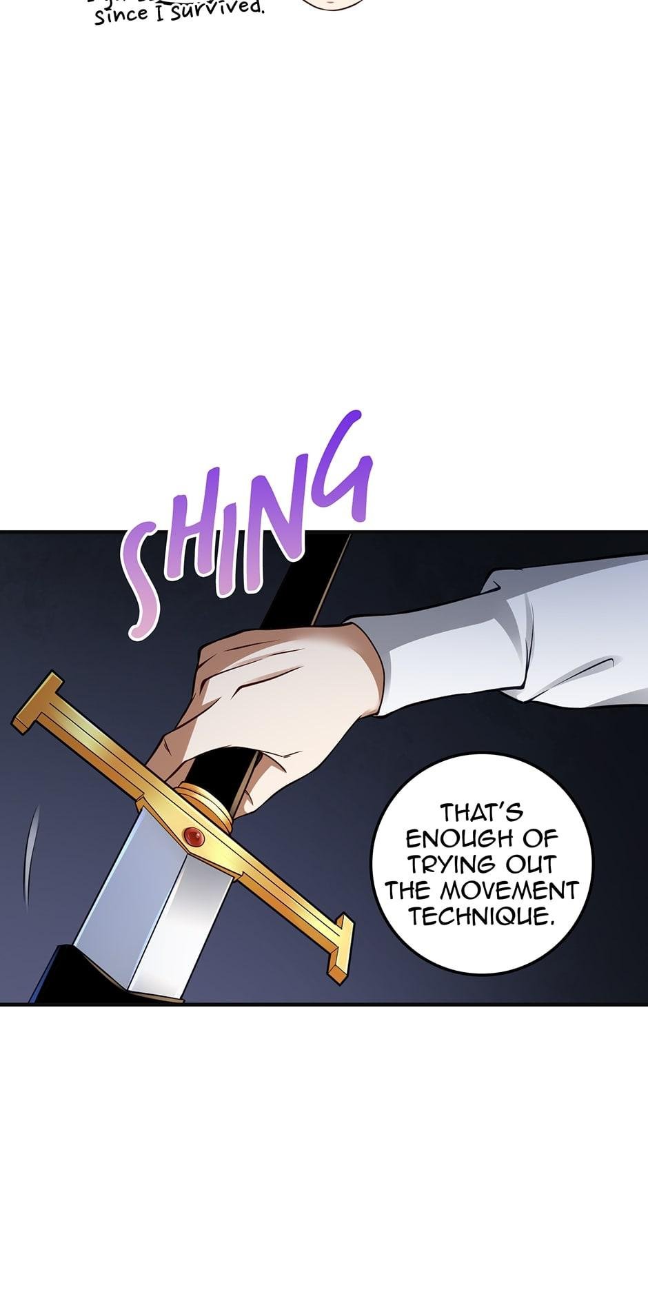 The Lord of Coins Chapter 17