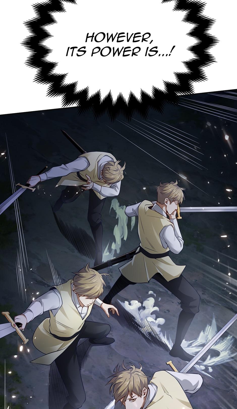 The Lord of Coins Chapter 17