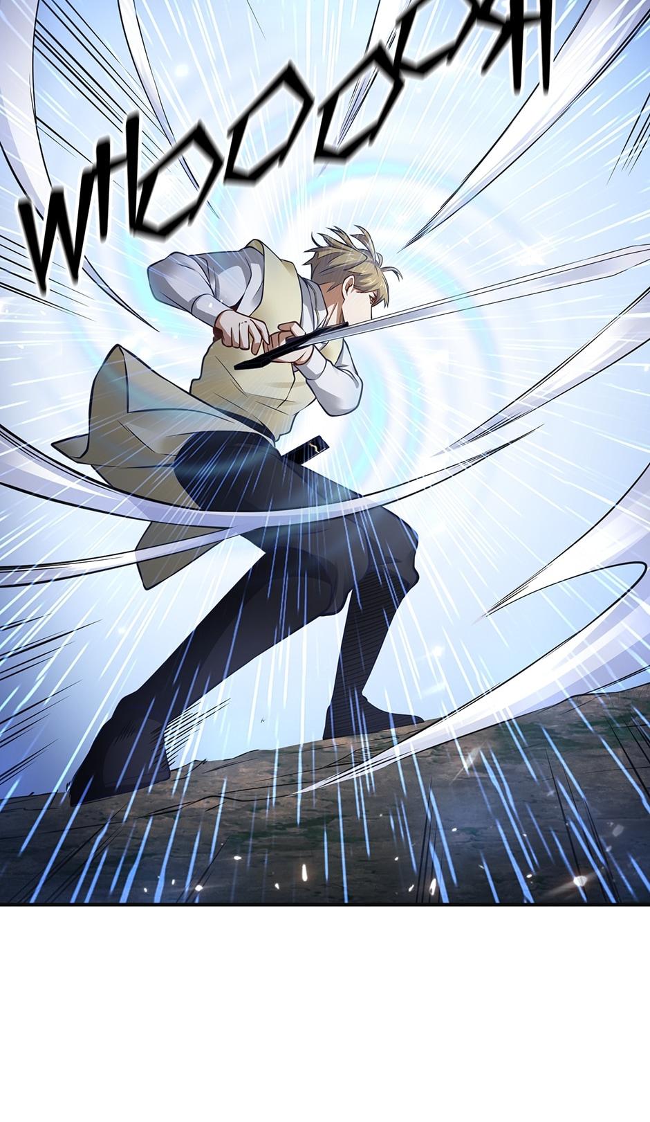 The Lord of Coins Chapter 17