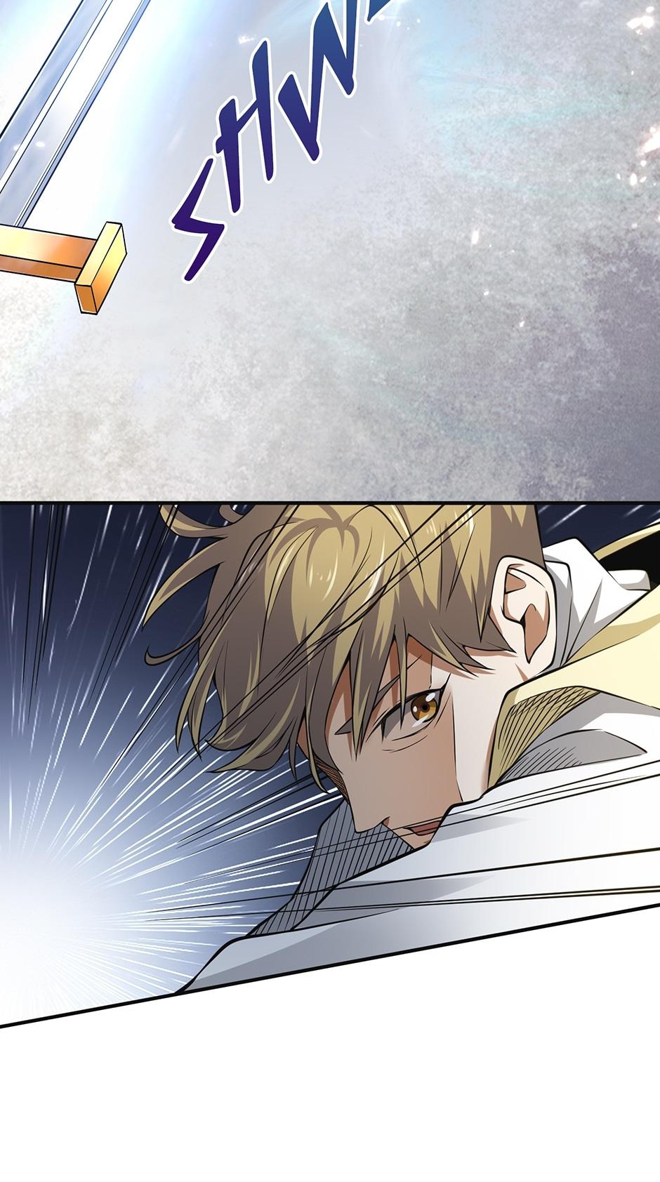 The Lord of Coins Chapter 17