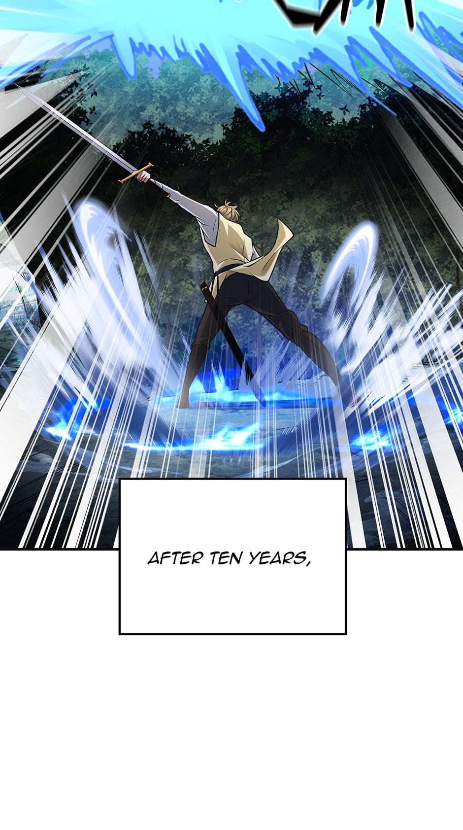 The Lord of Coins Chapter 17