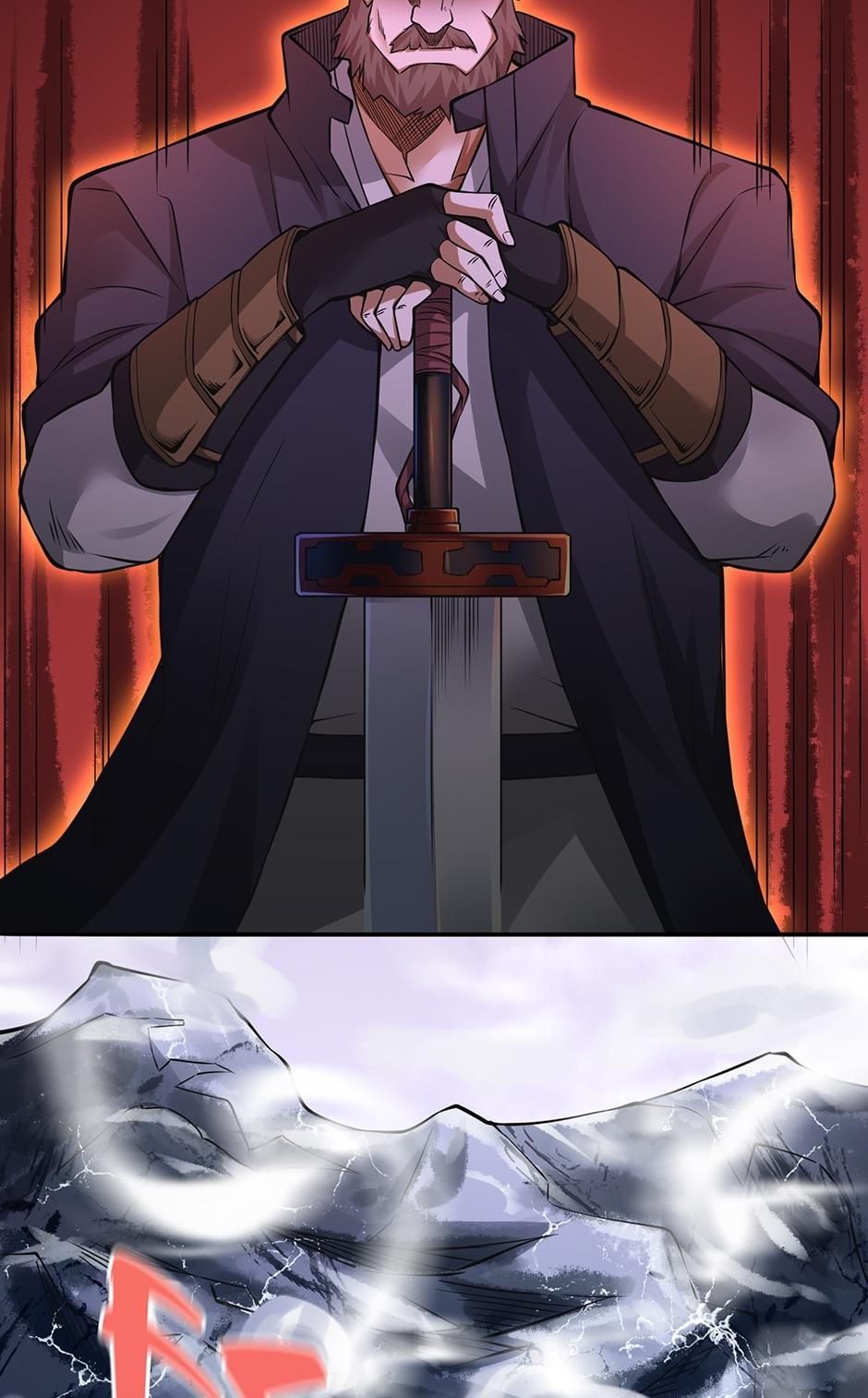 The Lord of Coins Chapter 17