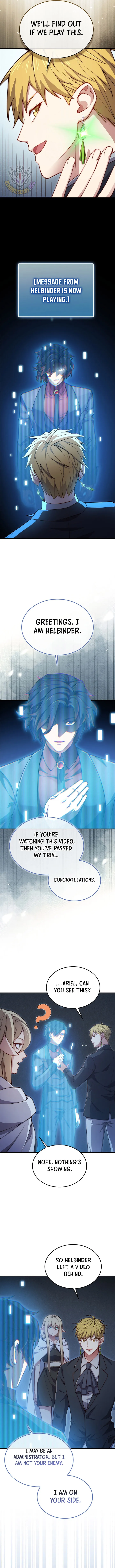The Lord of Coins Chapter 169